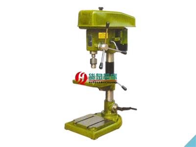 Z516B臺(tái)式鉆床